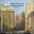 Wilhelm Middelschulte : uvres pour orgue, vol. 4. Sonnentheil.