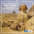 Haendel : Isral en gypte, oratorio. Frimmer, Winter, Mammel, Abele, Max.