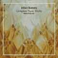 Aribert Reimann : Complete Piano Works