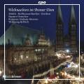 Nol  la Cathdrale de Brme : Chants traditionnels. Mields, Hoffmann-Mucher, Gerchen, Helbich.