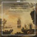 Ignaz Josef Pleyel : Concertos pour clarinette. Klöcker, Tewinkel.