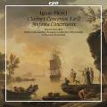 Ignaz Josef Pleyel : Concertos pour clarinette. Klcker, Tewinkel.