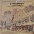 Rntgen : Symphonies n 8 et 15. Porcelijn.