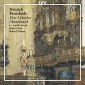 Dietrich Buxtehude : Veillées musicale lübeckoise. Wilson.