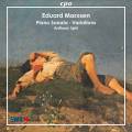 Eduard Marxsen : Sonates et variations pour piano. Spiri.