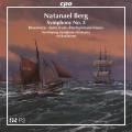 Berg : Symphonie n 3. Rasilainen.