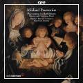 Michael Praetorius : Musique de l'avent et de Nol. Cordes.
