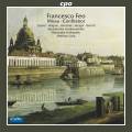 Francesco Feo : Messe - Confitebor. Zgner, Wagner, Hirschler, Hunger, Jung.