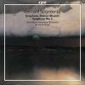 Gerhard Schjelderup : Brand, Symphonie n° 2. Aadland.
