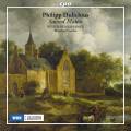 Philipp Dulichius : Motets sacrs. Weser-Renaissance, Cordes.