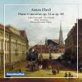 Anton Eberl : Concertos pour piano, opp. 32 et 40. Giacometti, Fukuda, Willens.