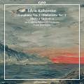 Kallstenius : Symphonie n° 1 - Sinfonietta n° 2 - Musica Sinfonica. Beermann.