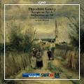 Louis Thodore Gouvy : Symphonie n 6. Mercier.