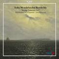Mendelssohn : Quintettes n 1 & 2. Quatuor de Mannheim.
