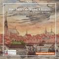 Thomas Selle : Histoire de la Rsurrection. uvres de musique sacre. Weser-Renaissance, Cordes.