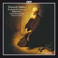 Heinrich Schtz : Musikalische Exequien. Weser-Renaissance, Cordes.