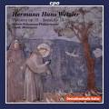 Hermann Hans Wetzler : uvres orchestrales. Beermann.