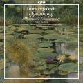 Dora Pejacevic : Symphonie op. 41 - Phantasie Concertante. Banfield, Rasilainen.