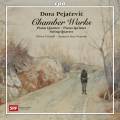 Dora Pejacevic : Musique de chambre. Triendl, Quatuor Sine Nomine.