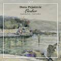 Dora Pejacevic : Mlodies choises. Danz, Garben.