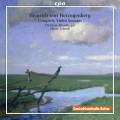 Heinrich von Herzogenberg : Intgrale des sonates pour violon. Altenburger, Triendl.