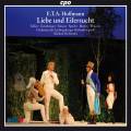 E.T.A. Hoffmann : Liebe und Eifersucht, opra. Sellier, Gerstberger, Simson, Specht, Hofstetter.