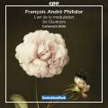 Franois-Andr Danican Philidor : L'Art de la modulation. Six Quatuors. Camerata Kln.