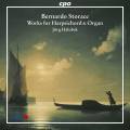 Storace : uvres pour clavecin et orgue. Halubek.