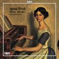 Ignaz Brll : uvres pour piano. Oehler.