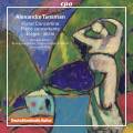 Alexandre Tansman : Musique pour piano et orchestre. Seibert, Griffiths.