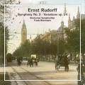 Rudorff : Symphonie n 3. Beermann.