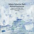 J.S. Bach : Oratorio de Nol. Winter, Lehmkuhl, Kobow, Flaig, Max.