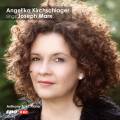 Angelika Kirschlager chante Joseph Marx. Spiri.