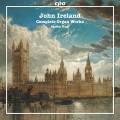 John Ireland : Intgrale de l'uvre pour orgue. Kagl.