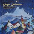 Organ Christmas. uvres de Nol pour orgue de Blting, Callaban, Dubois, Handel, Lehrndorfer, Morandi, Powell, Schneider et Widor. Weinberger.