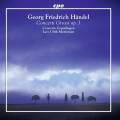 Haendel : Concerti Grossi, op.3. Mortensen.