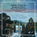 Hjalmar Borgstrm : Pomes symphoniques. Aadland.
