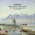 Paul Juon : Quintette et sextuor pour piano. Triendl, Grossenbacher.