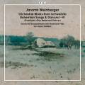 Jaromir Weinberger : uvres orchestrales. Steffens.