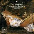 Peter von Winter : Symphonies - Entr'Actes. Moesus.