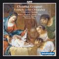 Christoph Graupner : Cantates de Nol. Winter, Vitzthum, Kobow, Flaig, Max.