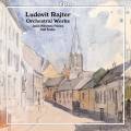 Ludovit Rajter : uvres orchestrales. Porcelijn.