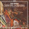 Egon Wellesz : uvres pour orchestre de chambre. Whittlesey, Erod, Hell, Keuschnig.