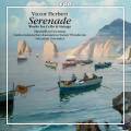 Victor Herbert : Sérénade, œuvres pour violoncelle et cordes. Hornung, Tewinkel.