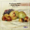 Ferdinand Hiller : uvres pour piano. Oehler.