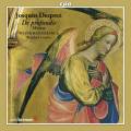 Josquin Desprez : De profundis. Weser-Renaissance, Cordes.