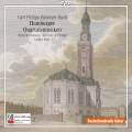 C.P.E. Bach : Hamburger Quartalsmusiken. Les Amis de Philippe, Rmy.