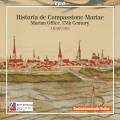 Historia de Compassione Mariae. Amarcord.