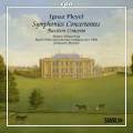Pleyel : Symphonies Concertantes - Concerto pour basson. Dönnerweg, Moesus.