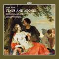 John Blow : Venus and Adonis. Forsythe, Duncan, Lebel, O'Dette, Stubbs.